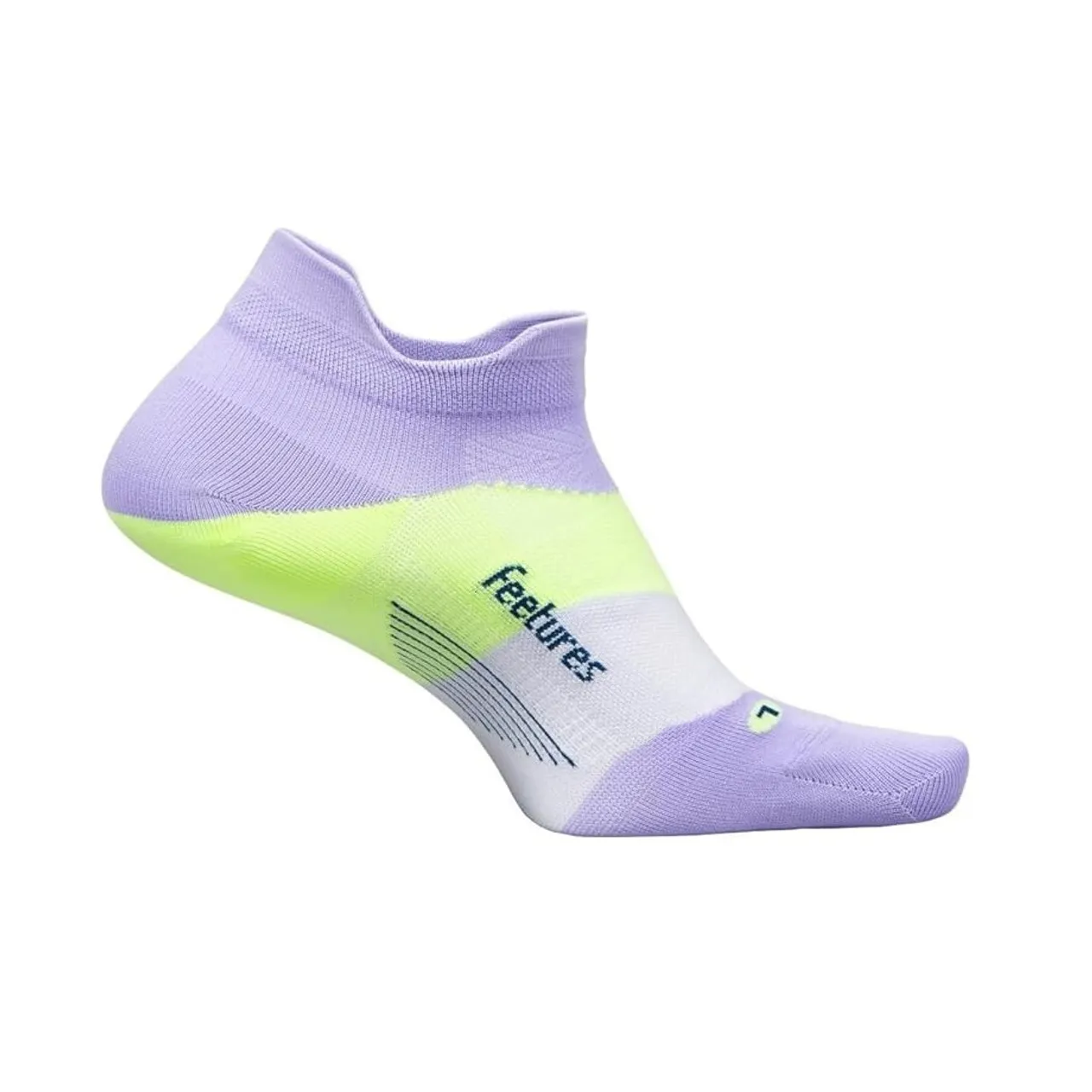 Feetures Elite Limited Edition Ultra Light No Show Tab Socks - 2025