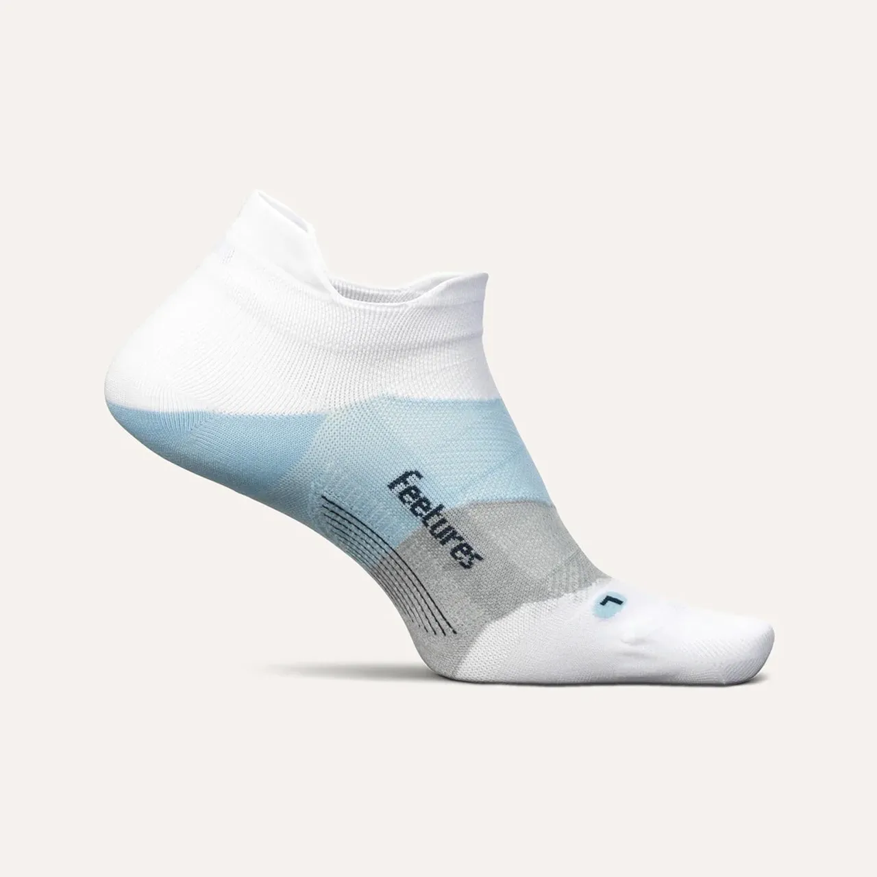 Feetures Elite Limited Edition Ultra Light No Show Tab Socks - 2025