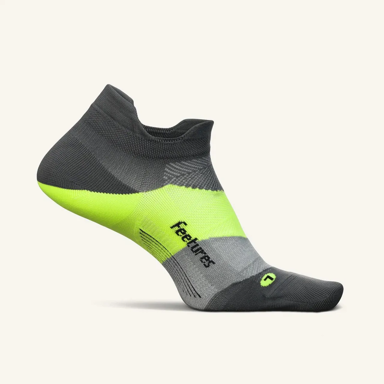 Feetures Elite Limited Edition Ultra Light No Show Tab Socks - 2025