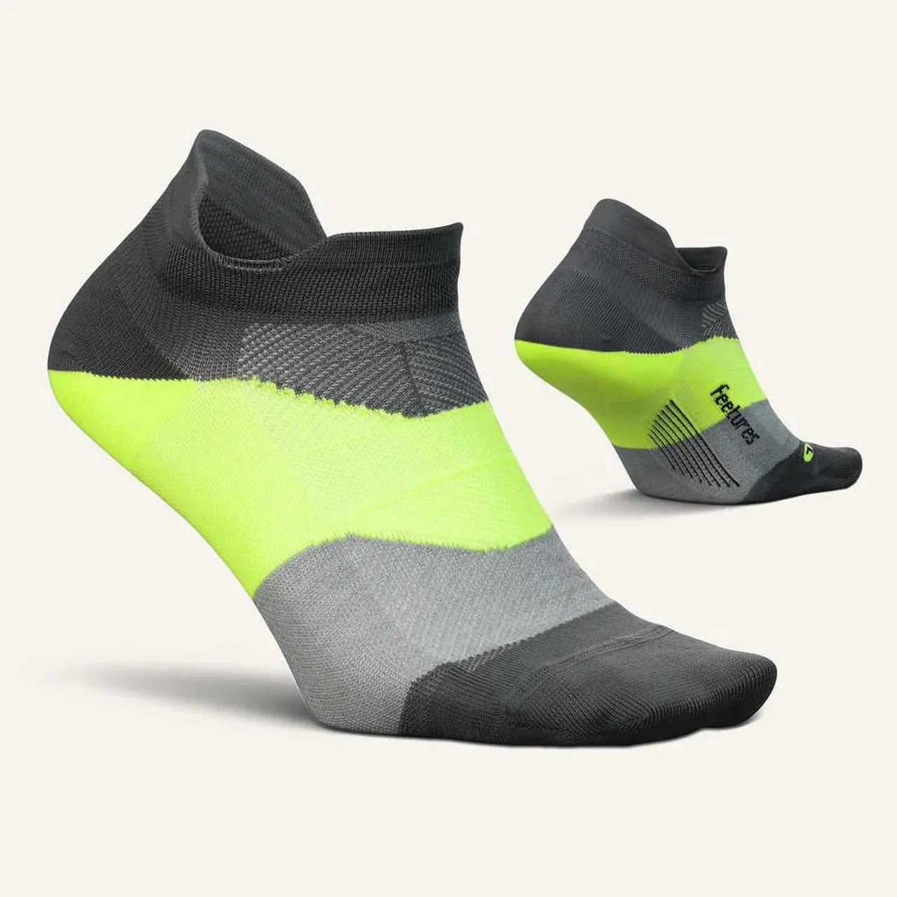 Feetures Elite Limited Edition Ultra Light No Show Tab Socks - 2025