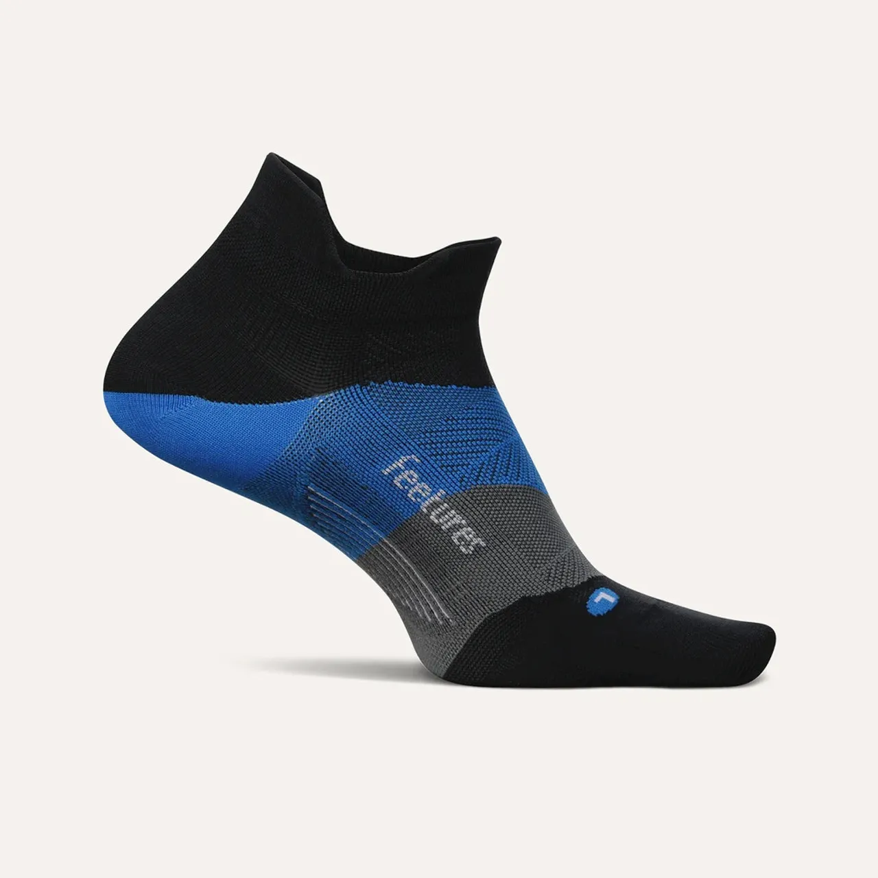 Feetures Elite Limited Edition Ultra Light No Show Tab Socks - 2025