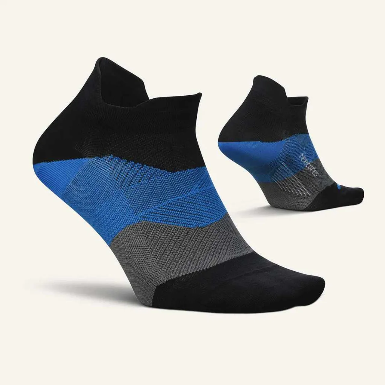 Feetures Elite Limited Edition Ultra Light No Show Tab Socks - 2025