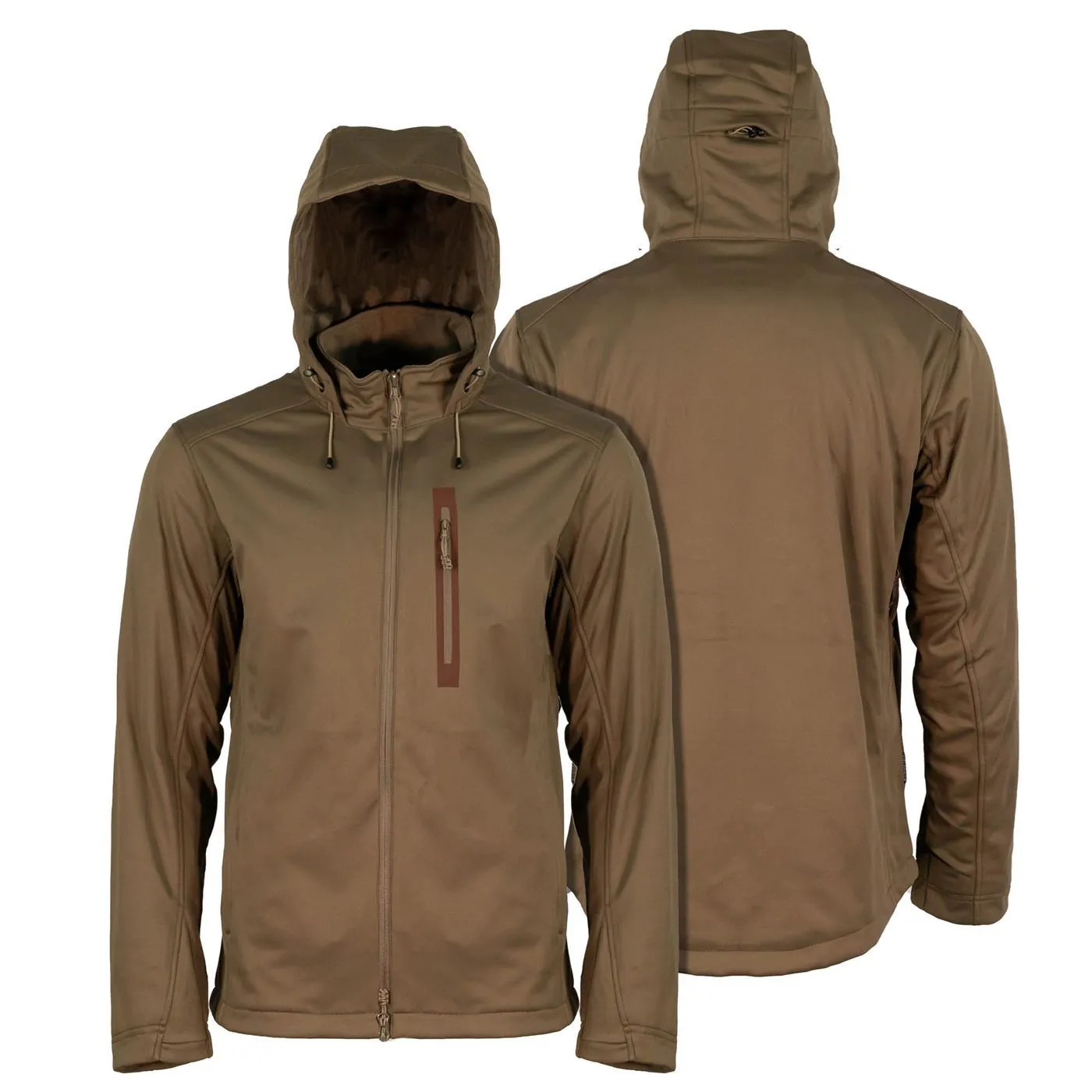 Fieldsheer Heated & Cooling Apparel. Work and play in year round comfort.