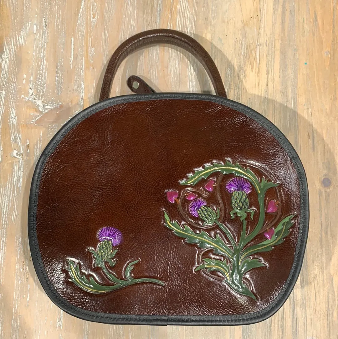 Fille Arch Purse