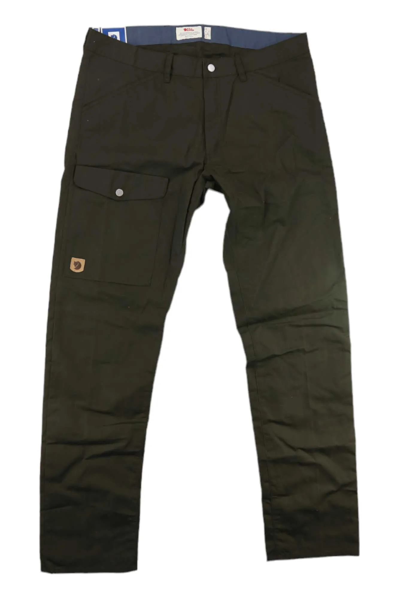 Fjallraven Men's Greenland Jeans