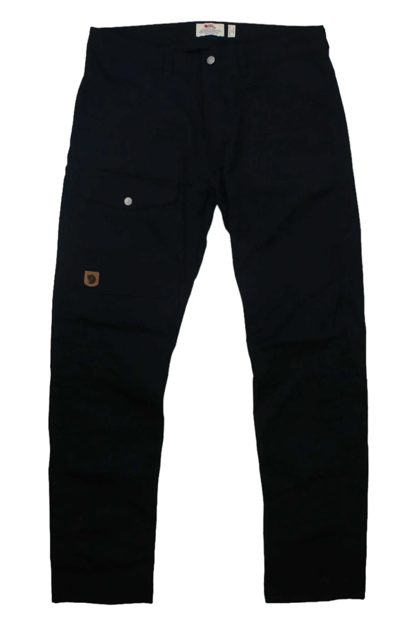 Fjallraven Men's Greenland Jeans