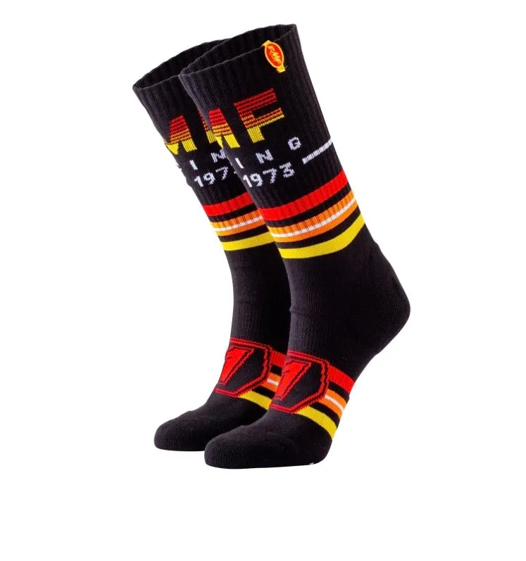 FMF 1973 SOCKS