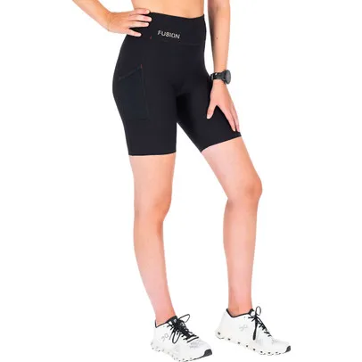 Fusion C3 Short Training Tights Women