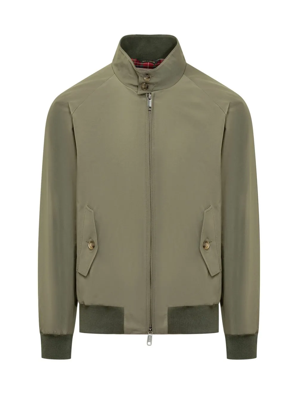 G9 Baracuta Jacket