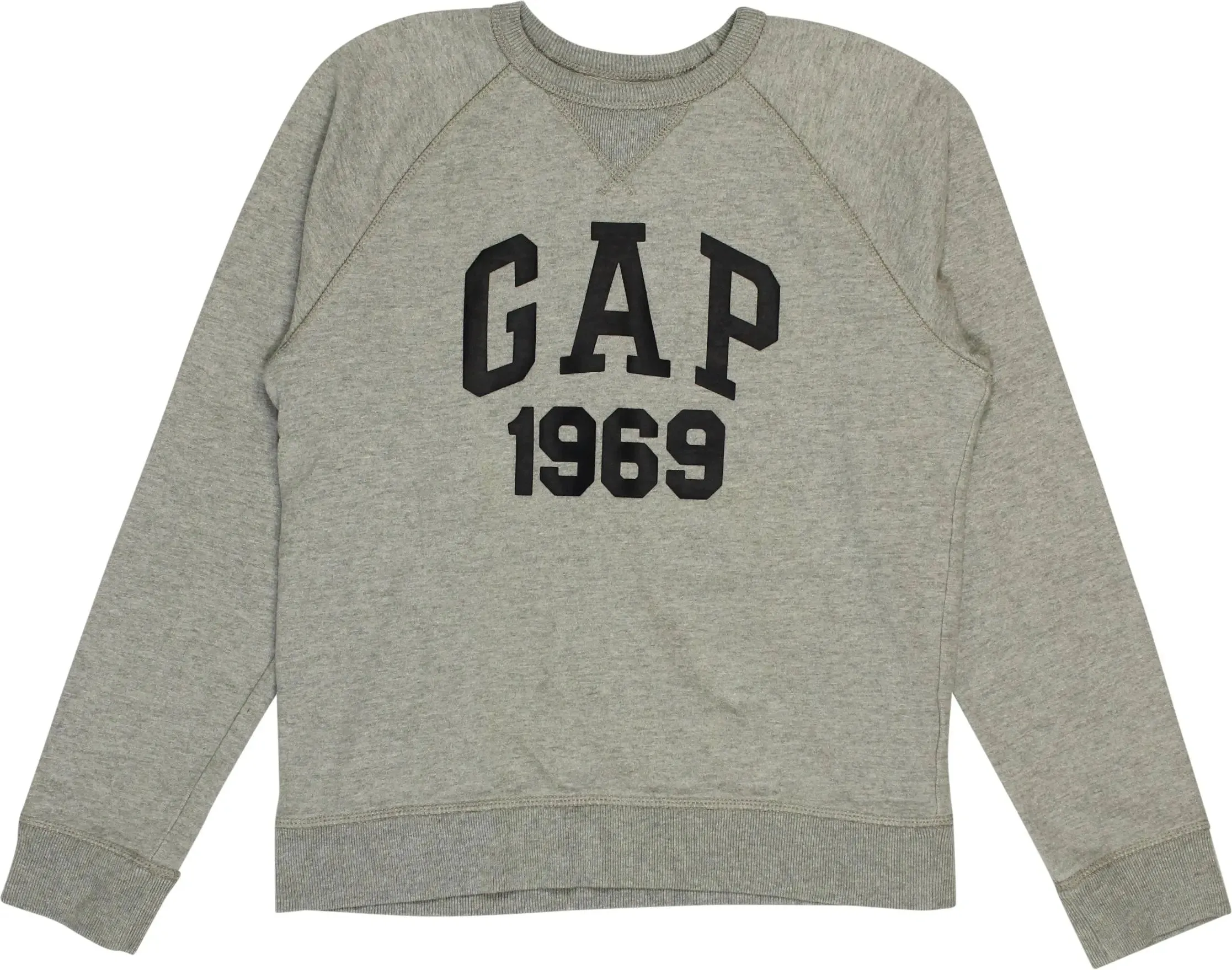 Gap Sweater | ThriftTale