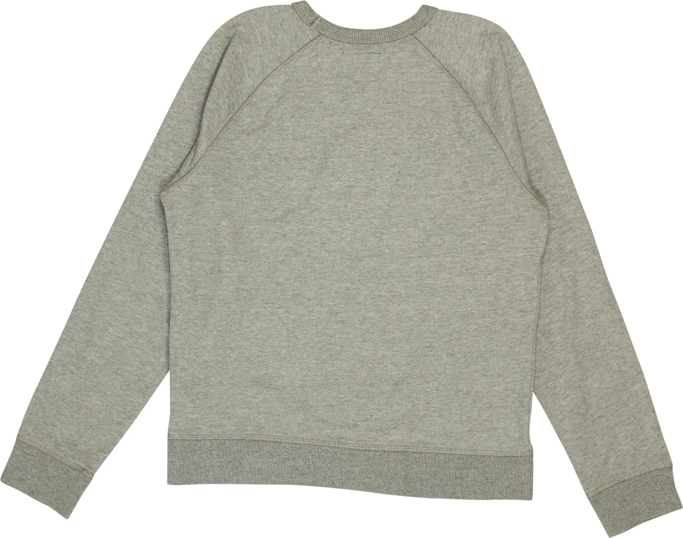 Gap Sweater | ThriftTale