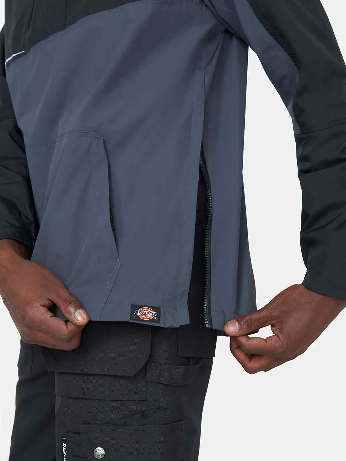 Generation Overhead Work Jacket Waterproof - Dickies