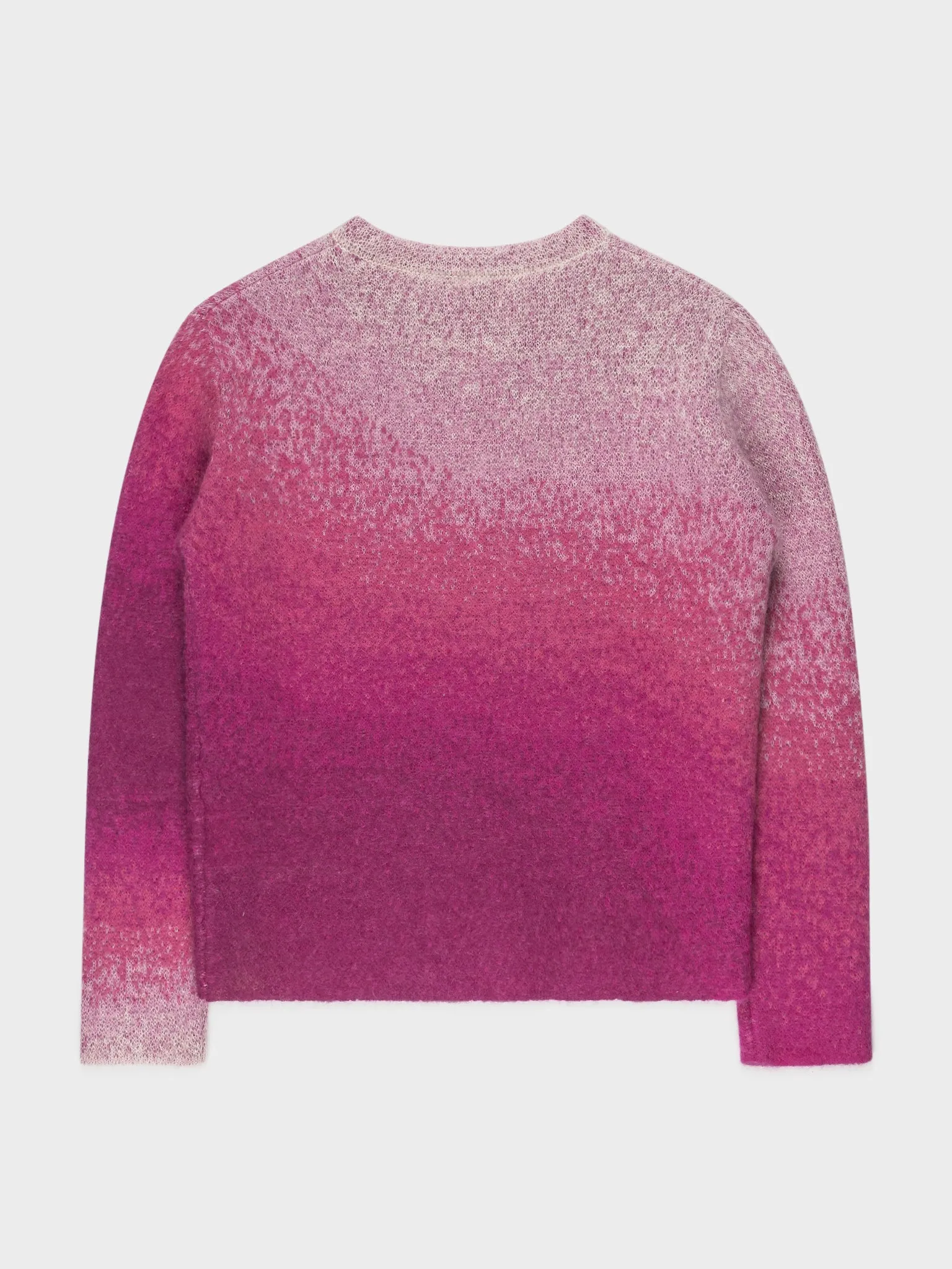 Gradient Sweater