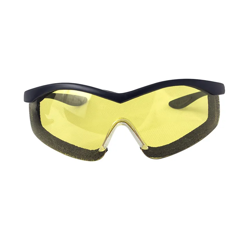 Guard Dogs PureBreds Golden Safety Glasses Xtreme 1