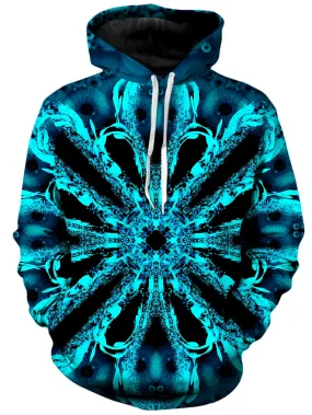 Hidden Eye Unisex Hoodie