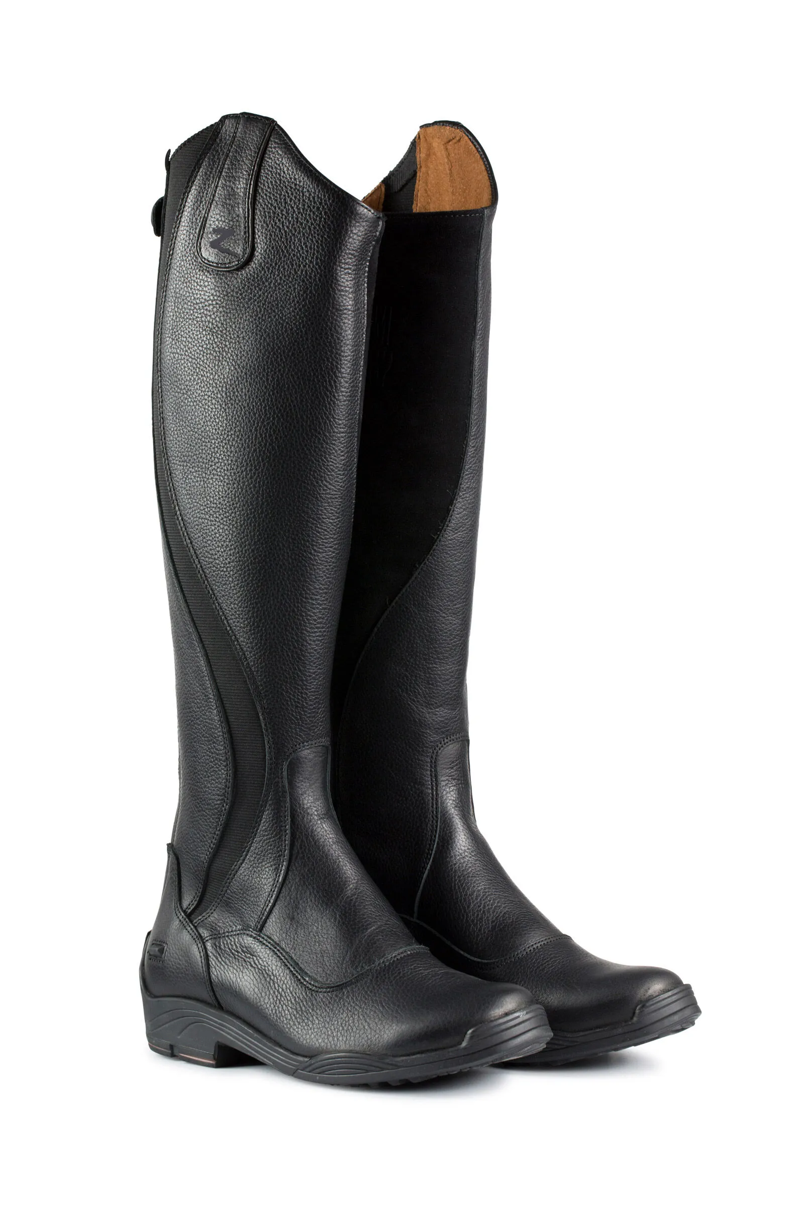 Horze Camden Tall Boots