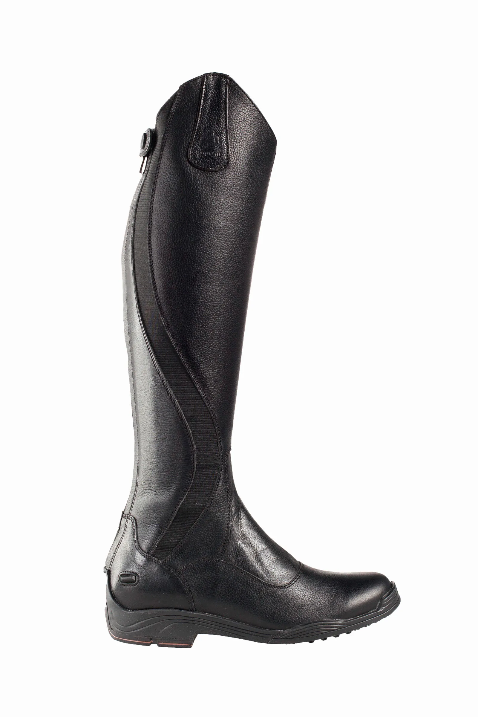 Horze Camden Tall Boots