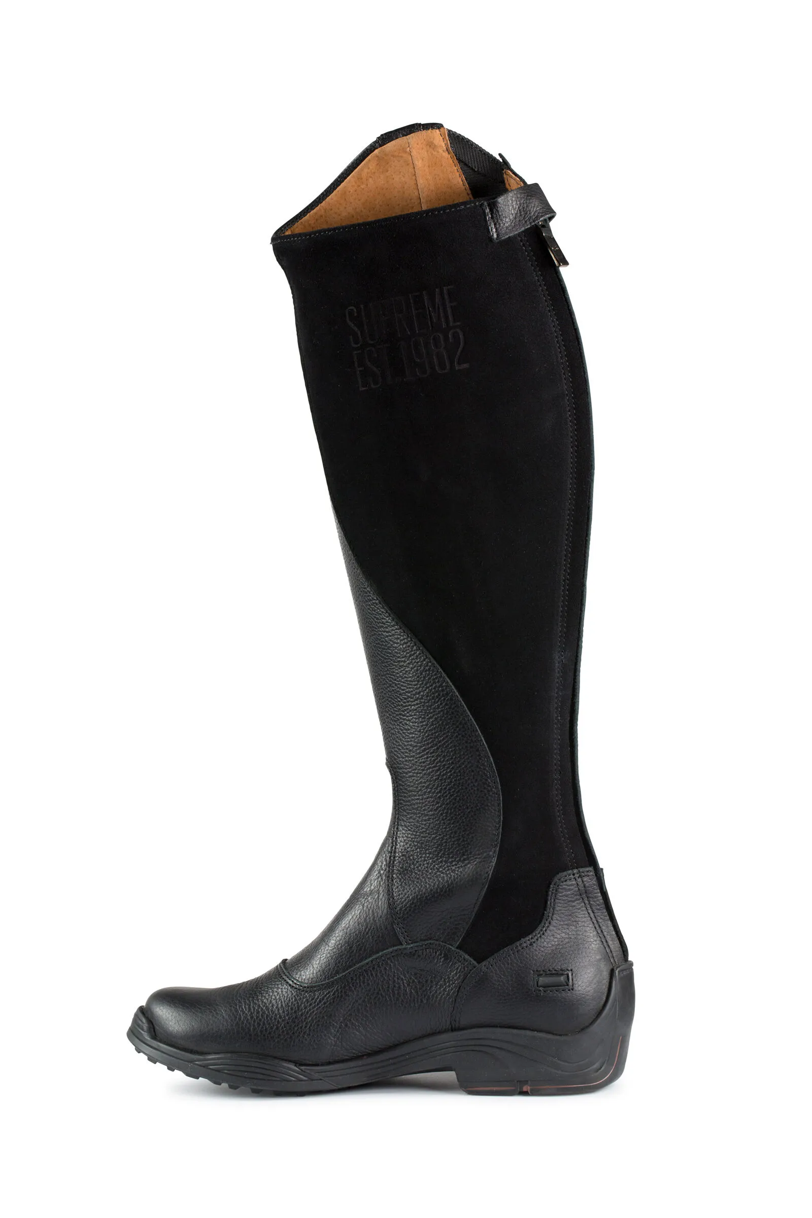 Horze Camden Tall Boots