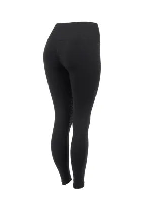 Horze Nessa Seamless Fullgrip Scrunch Tights