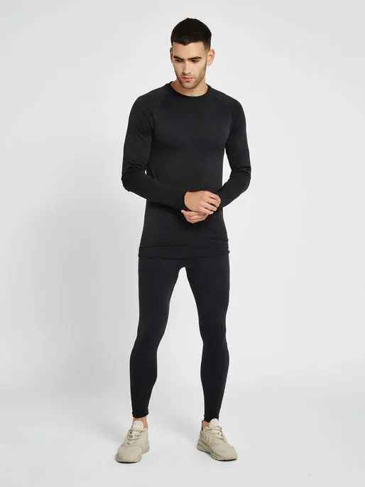 Hummel Men's Stroke Seamless Tights