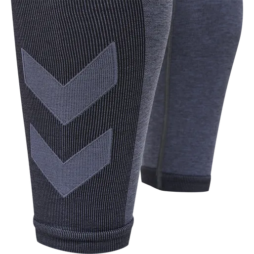 Hummel Men's Te Mike Seamless Tights