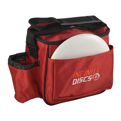 Infinite Discs Small Starter Bag