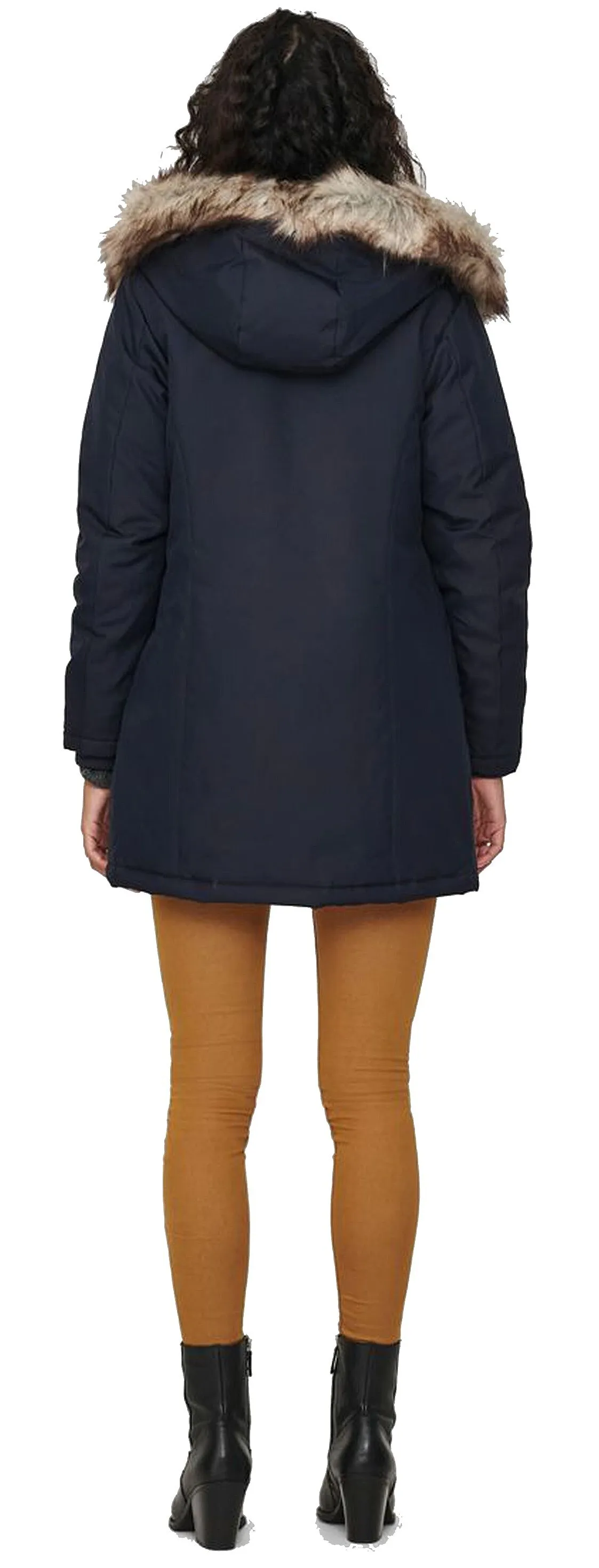 jacket ONLY Katy - Night Sky - women´s