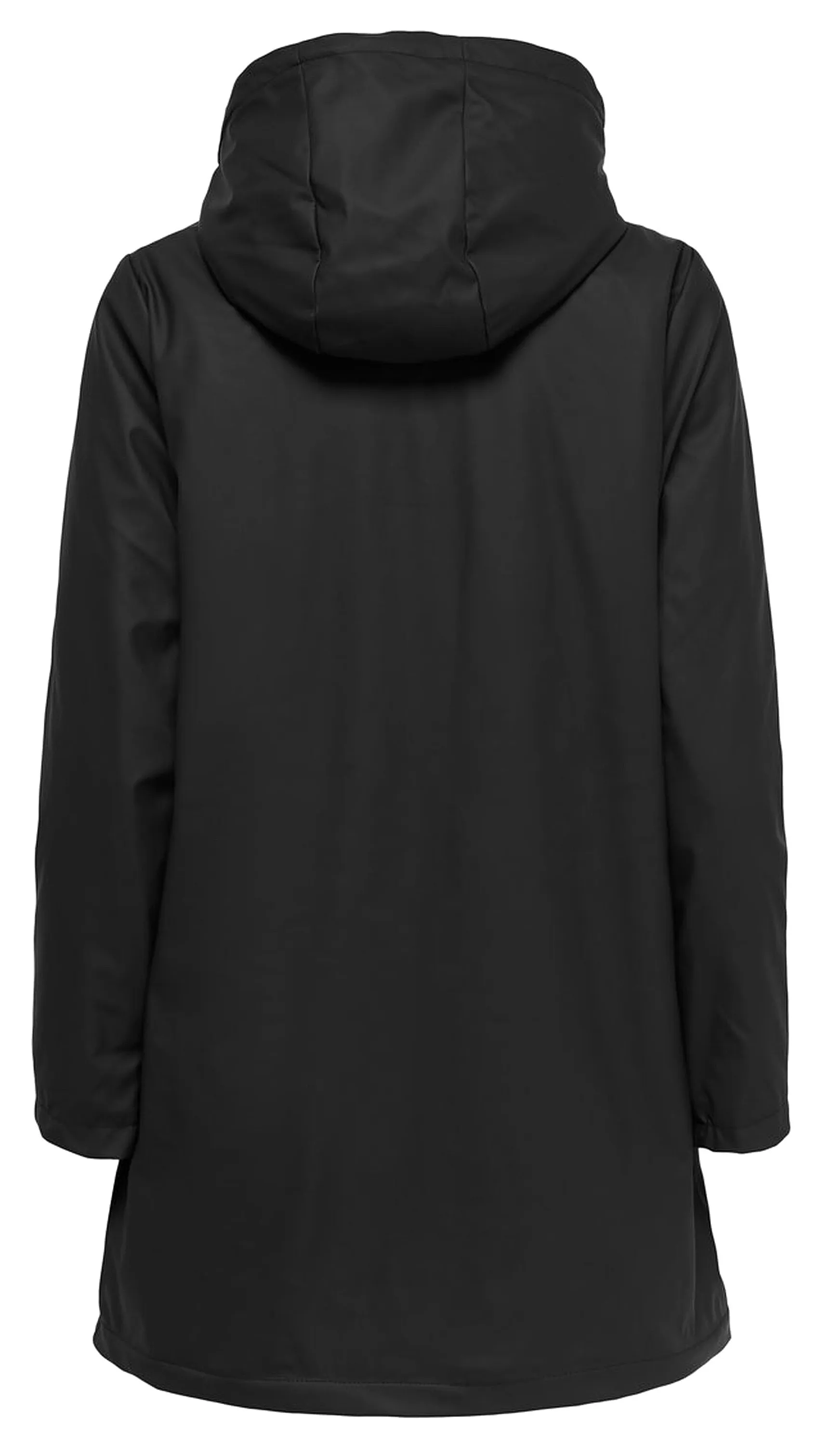 jacket ONLY Sally Rain - Black - women´s