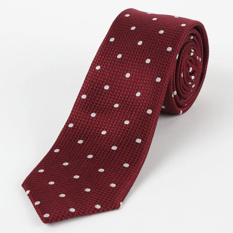 Jacques Moncleef Tie