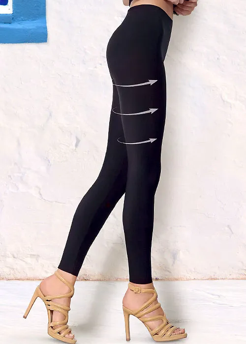 Janira Push Up Leggings ()