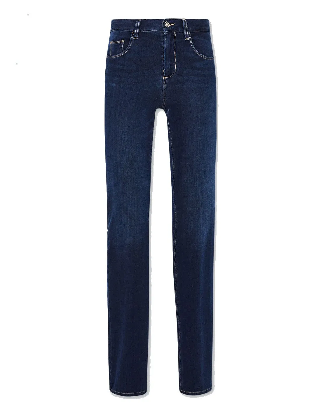 Jeans Liu Jo donna UXX044D4199 blu