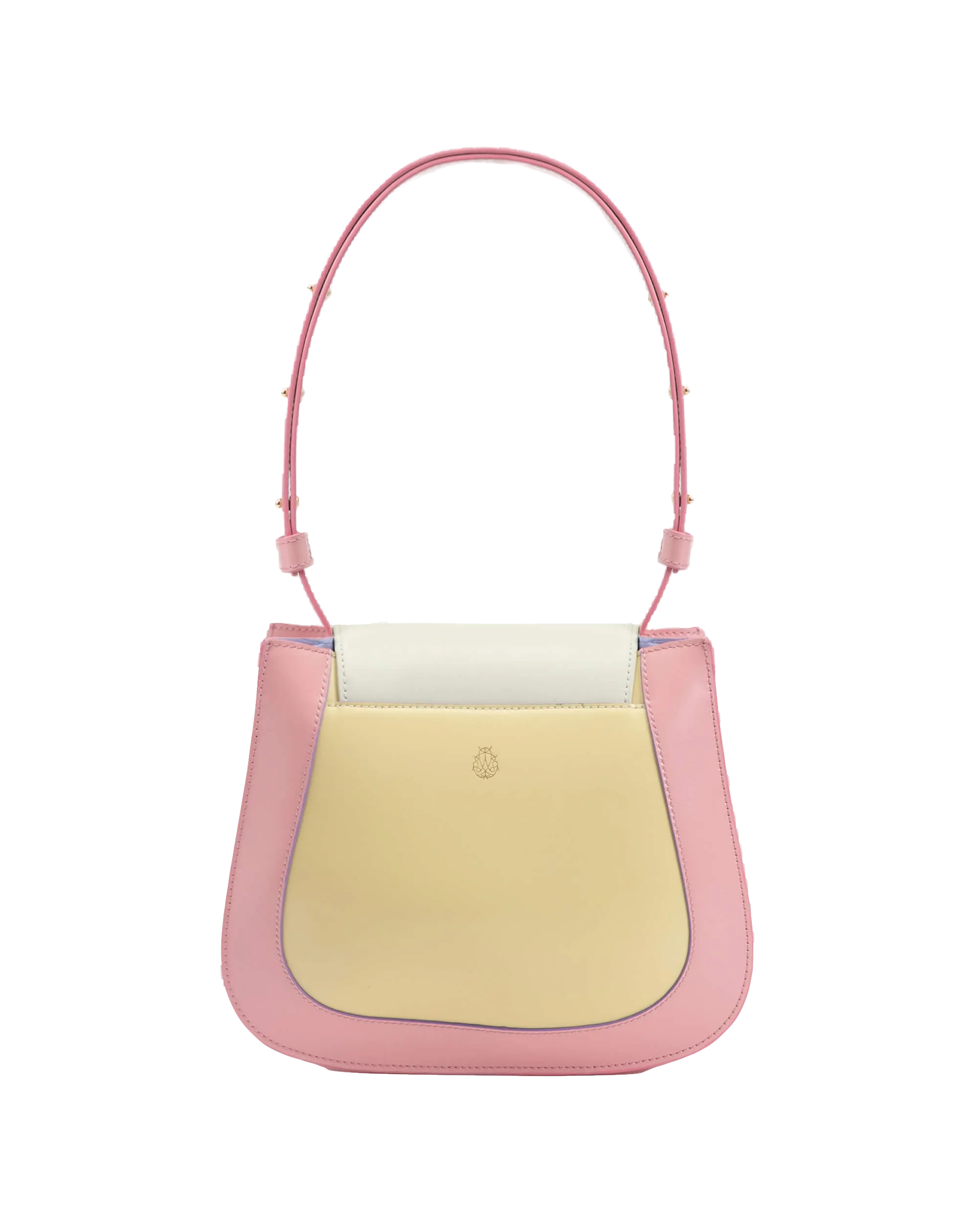 Jill Pink / White / Cream