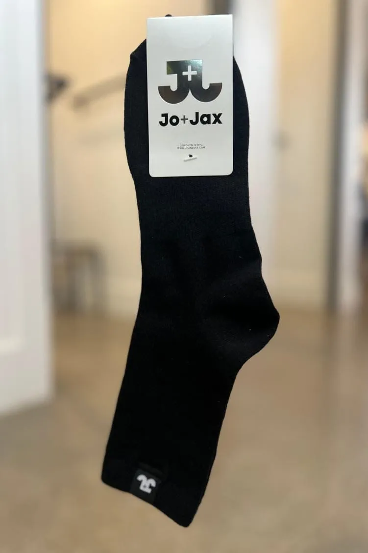 Jo+Jax Socks