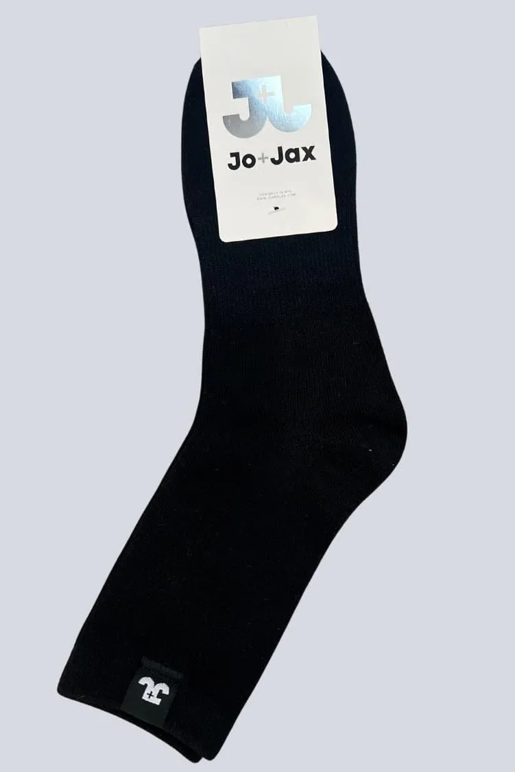 Jo+Jax Socks