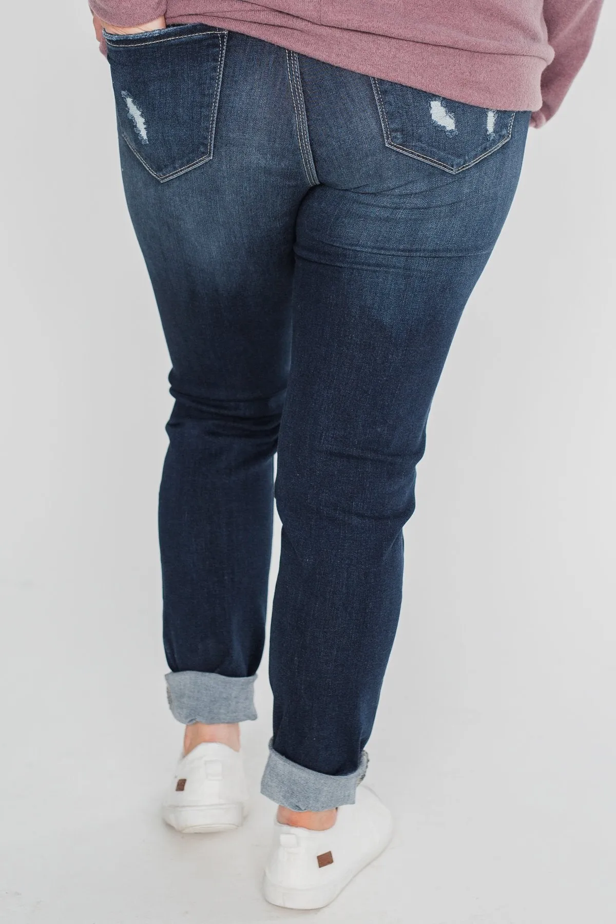 KanCan Jeans- Reese Wash