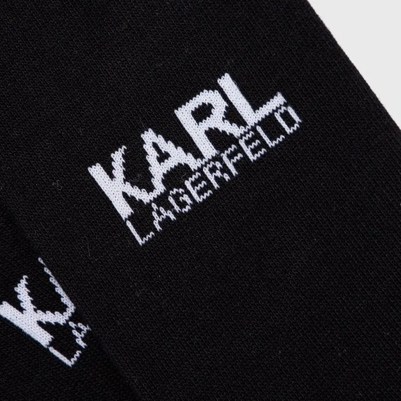 Karl Lagerfeld Socks