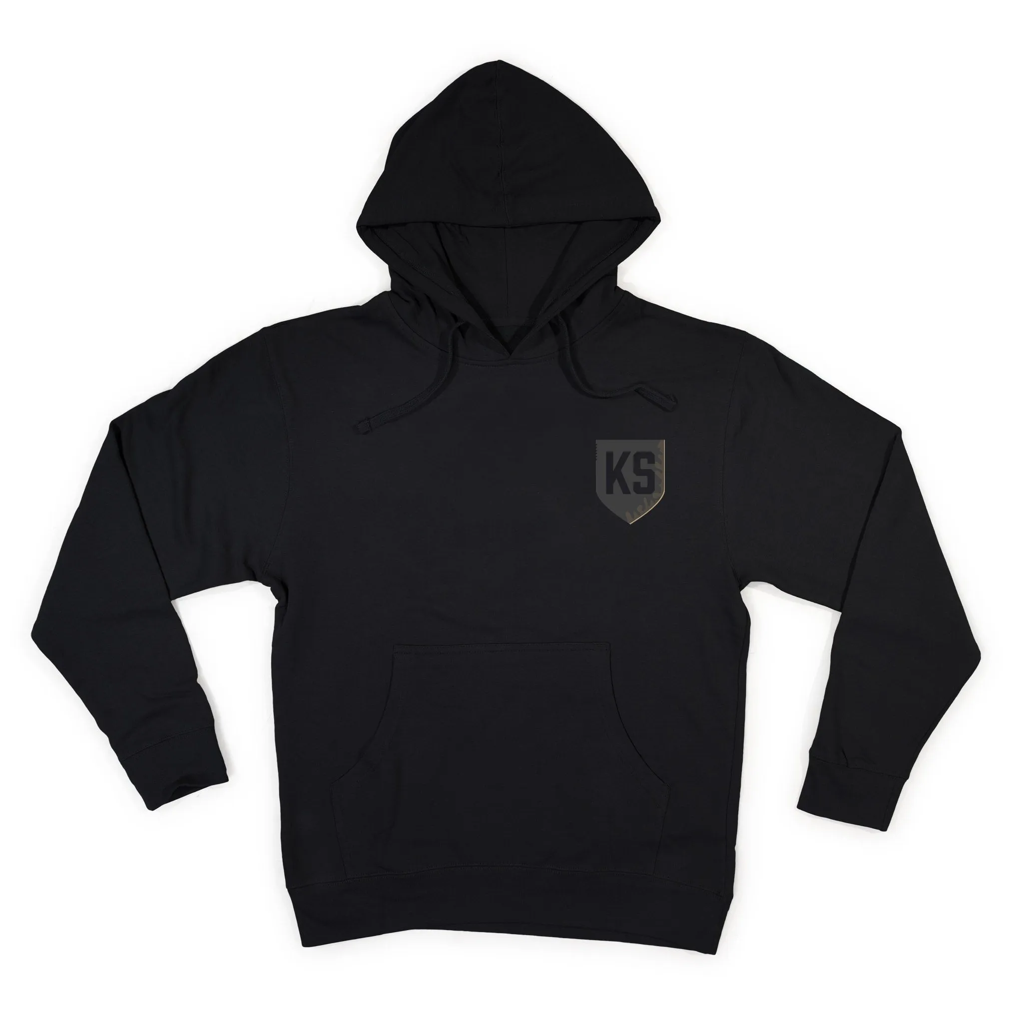 KommandoStore Defuse Hoodie