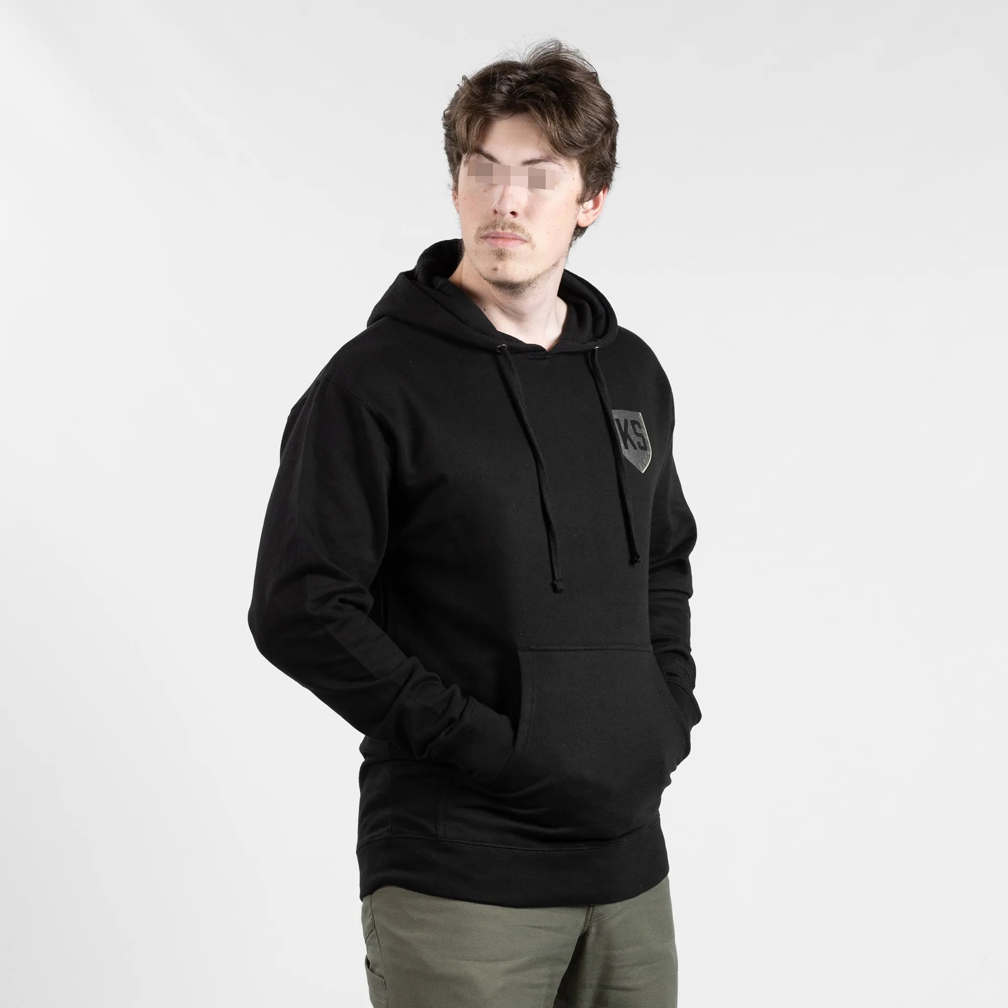 KommandoStore Defuse Hoodie