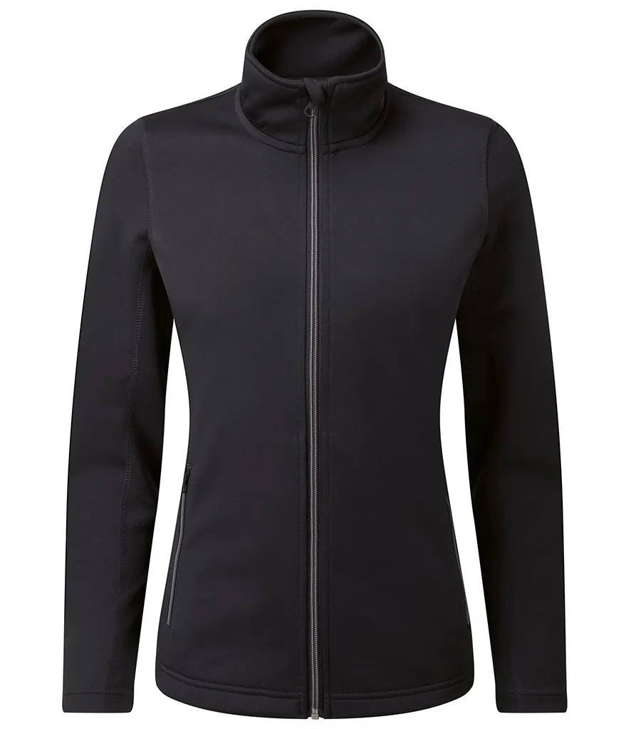 Ladies PR809 Sustainable Zip Jacket | The Uniform Experts - Banksford