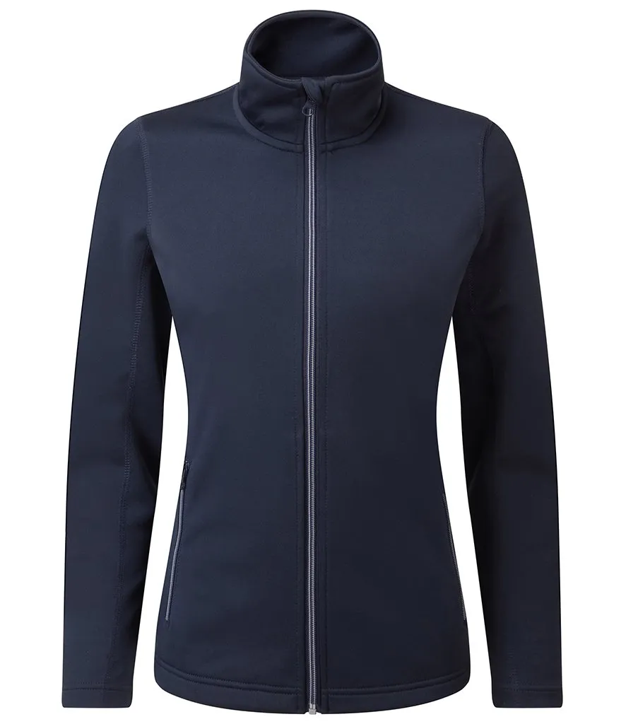 Ladies PR809 Sustainable Zip Jacket | The Uniform Experts - Banksford