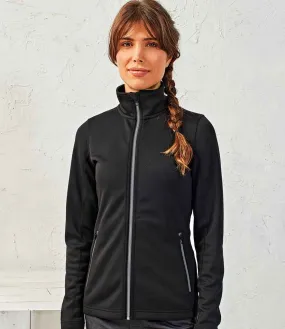 Ladies PR809 Sustainable Zip Jacket | The Uniform Experts - Banksford