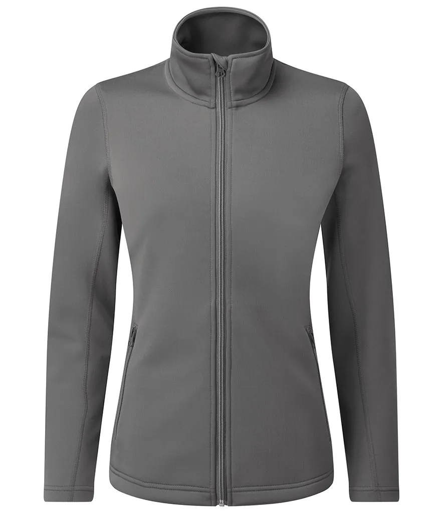 Ladies PR809 Sustainable Zip Jacket | The Uniform Experts - Banksford