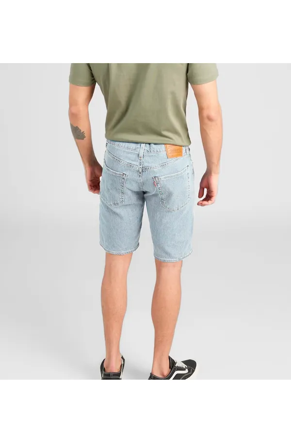 Levi's 405 Regular Denim Shorts Light