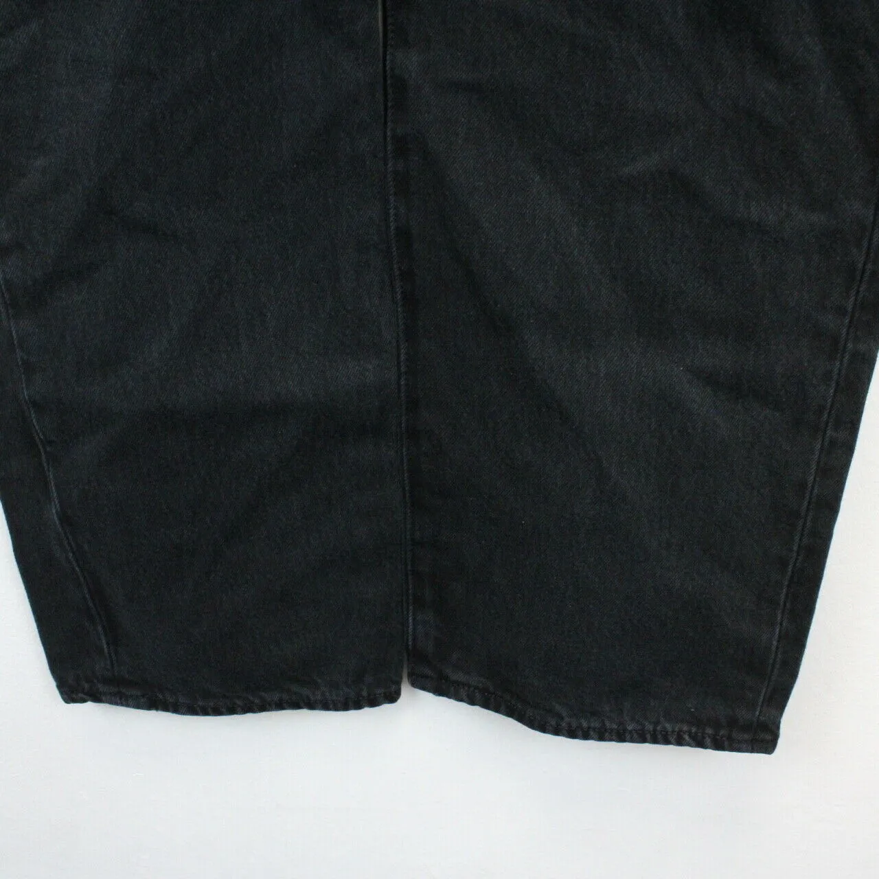 LEVIS 501 Jeans Black | W36 L32