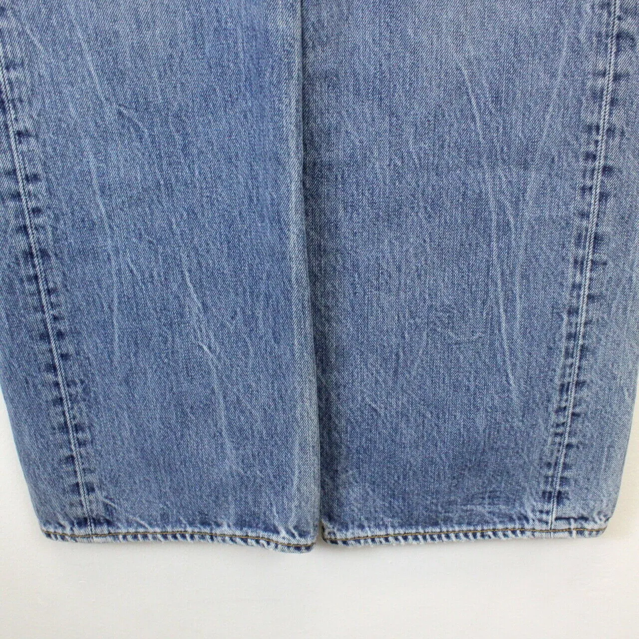 LEVIS 501 Jeans Light Blue | W35 L32