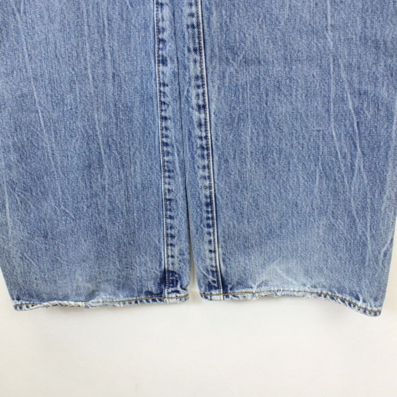 LEVIS 501 Jeans Light Blue | W35 L32