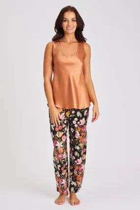 Liberty Silk Pant