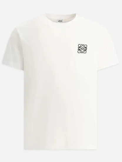 LOEWE  |Monogram Plain Cotton Logo Luxury FX Advantage / Exclusive