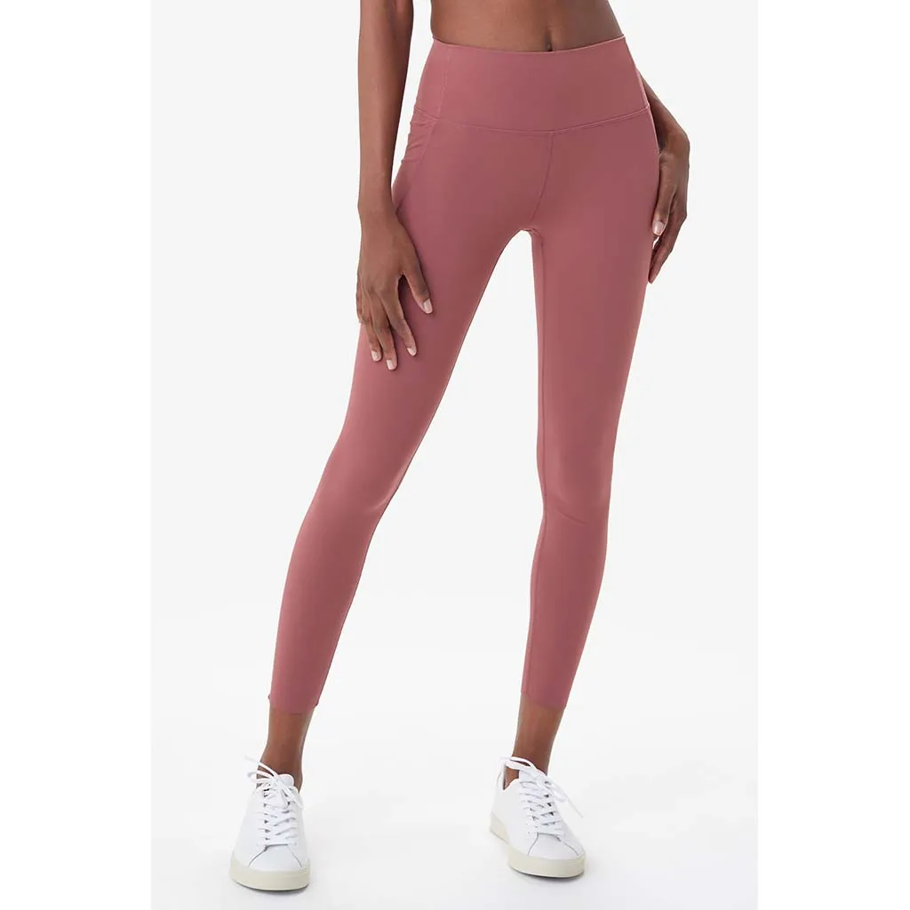 Lole leggings à la cheville Burst Up pour femme