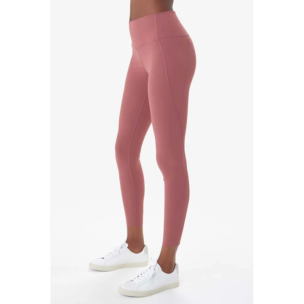 Lole leggings à la cheville Burst Up pour femme